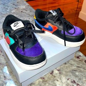Air Force 1 (Toddler)